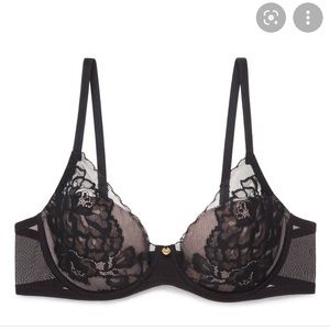 Natori Contour Flora Bra